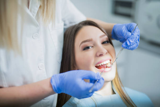 Best Cosmetic Dentistry  in Sherman, TX