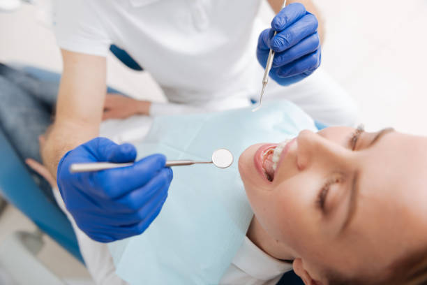 Dental Bonding in Sherman, TX